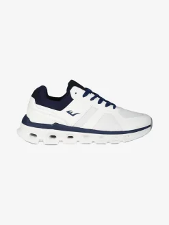 Everlast Sneakers sportive da uomo stringate - bianco