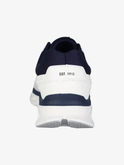Everlast Sneakers sportive da uomo stringate - bianco