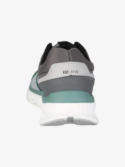 Everlast Sneakers sportive da uomo stringate - verde