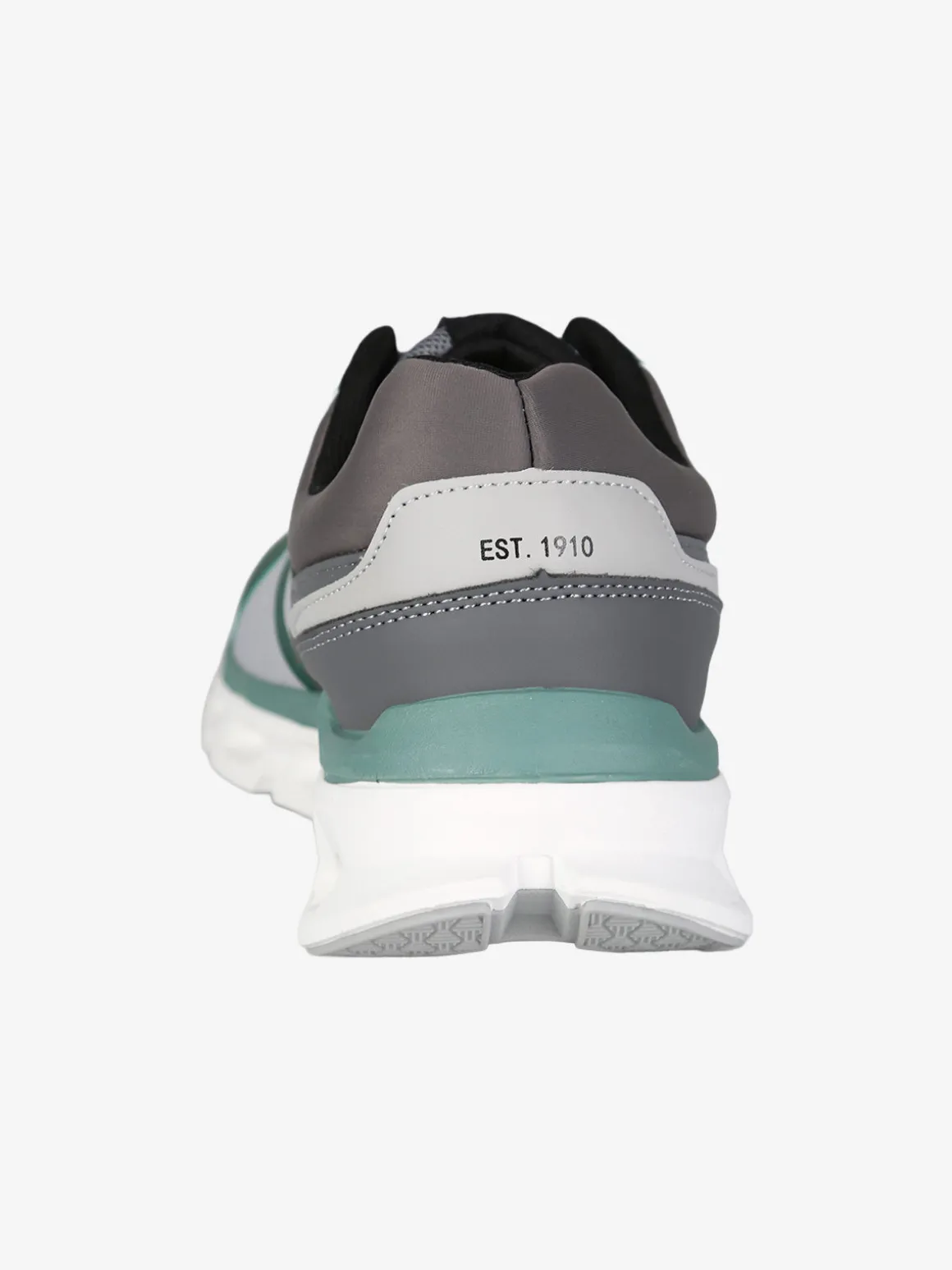 Everlast Sneakers sportive da uomo stringate - verde