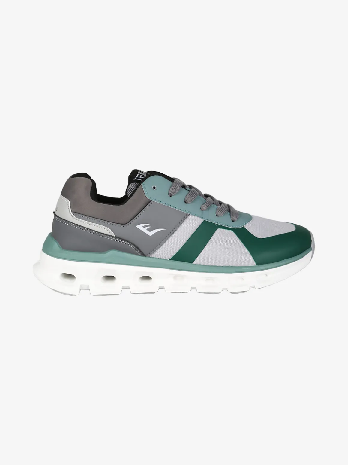 Everlast Sneakers sportive da uomo stringate - verde