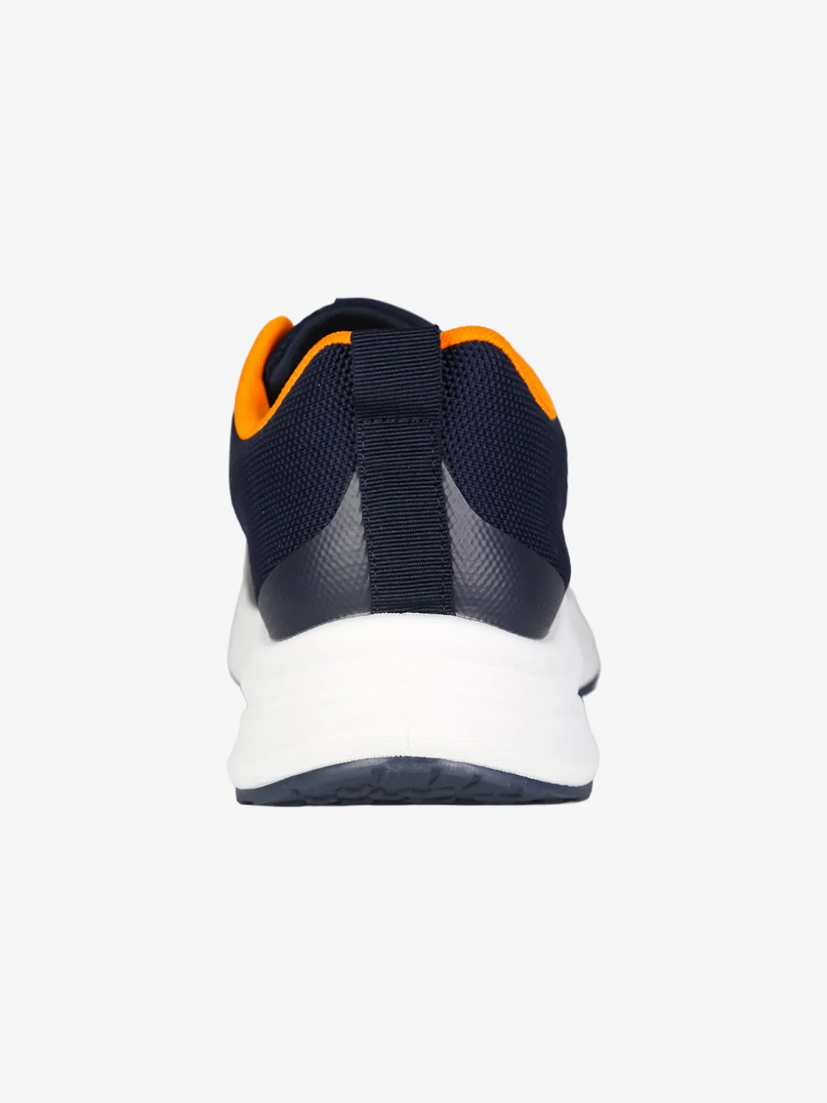 Everlast Sneakers sportive da uomo con lacci - nero