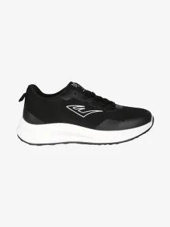 Everlast Sneakers sportive da uomo con suola alta - marrone