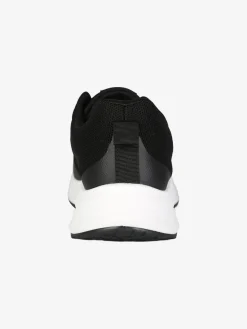 Everlast Sneakers sportive da uomo stringate - nero