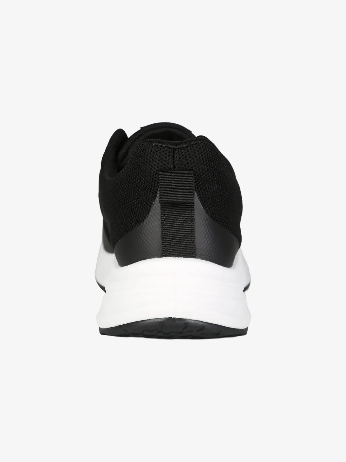 Everlast Sneakers sportive da uomo stringate - nero