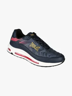 Everlast Sneakers sportive da uomo con air - blu scuro