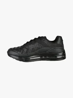 Everlast Sneakers sportive da uomo con air - nero