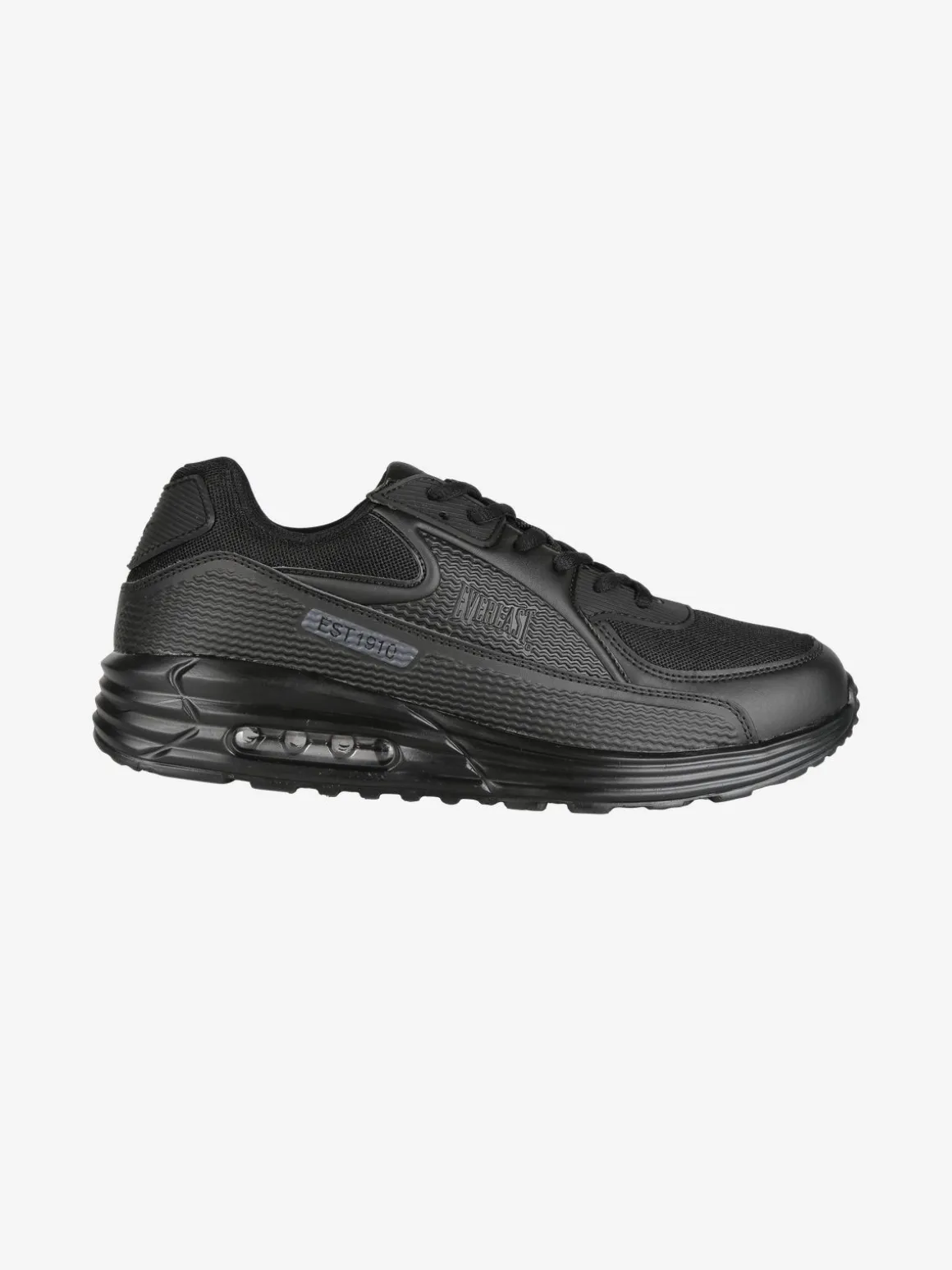 Everlast Sneakers sportive da uomo con air