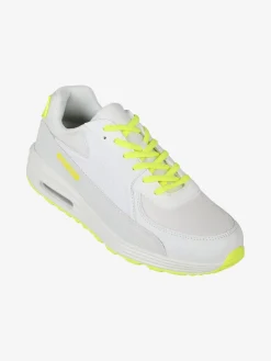 Everlast Sneakers stringate da uomo con air