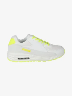 Everlast Sneakers stringate da uomo con air