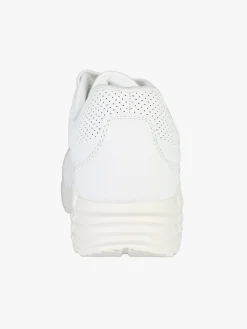 Everlast Sneakers uomo stringate con air - bianco