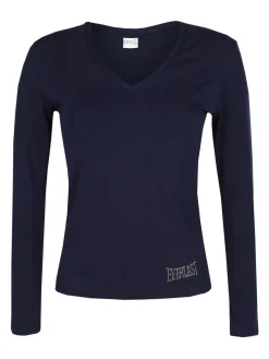 Everlast t-shirt donna