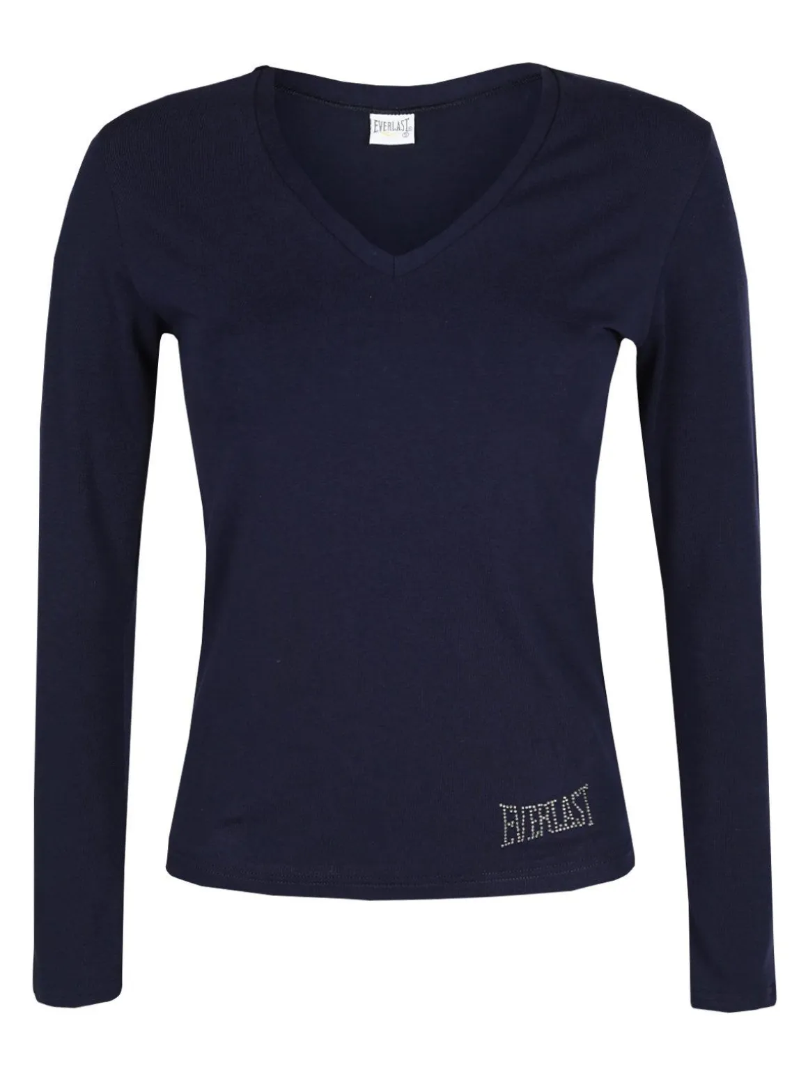 Everlast t-shirt donna