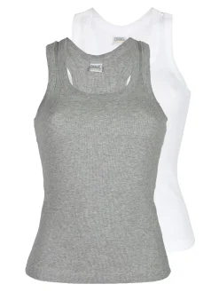 Everlast vogatore olimpionico donna confezione 2 pezzi