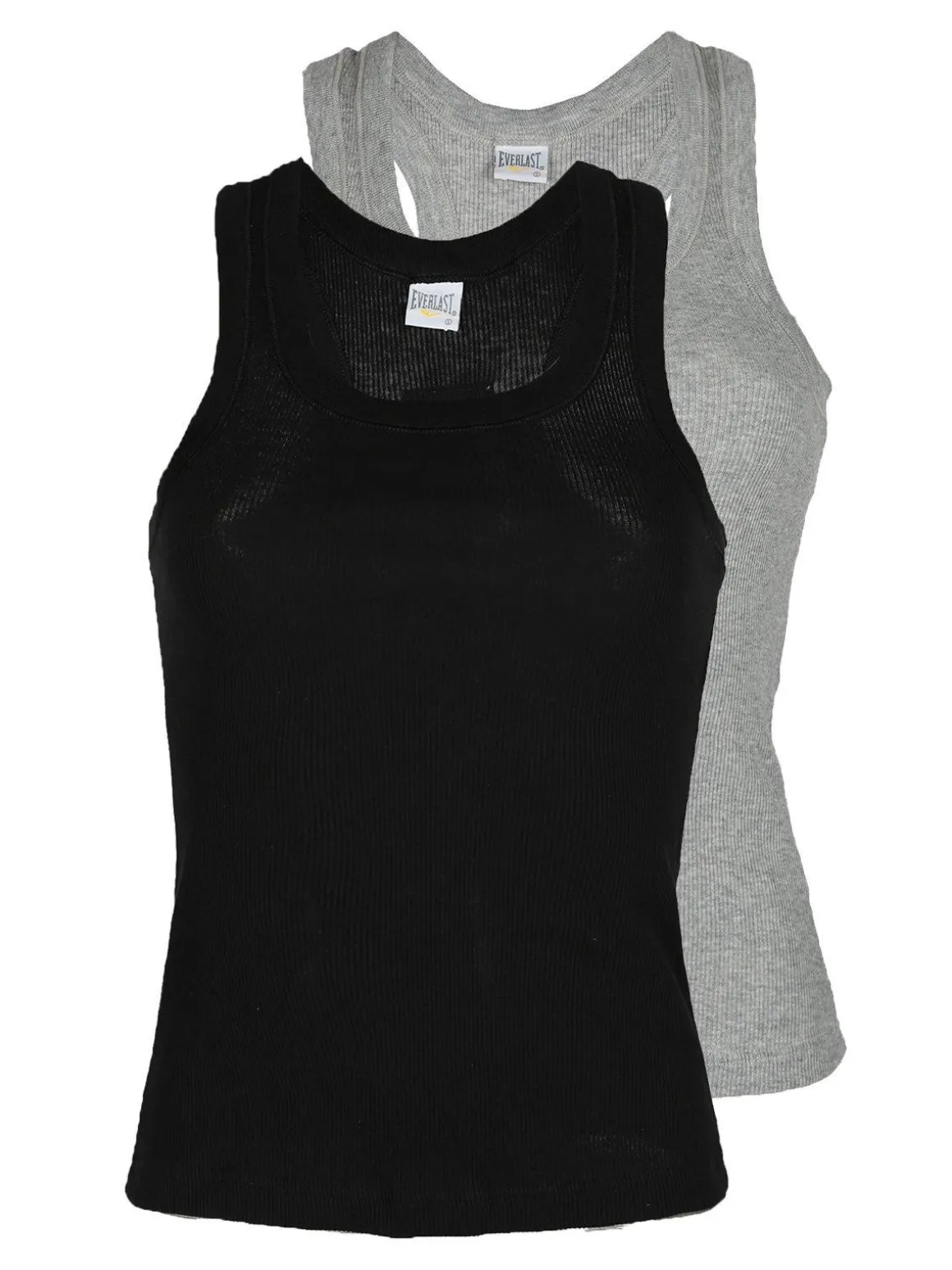 Everlast vogatore olimpionico donna confezione 2 pezzi