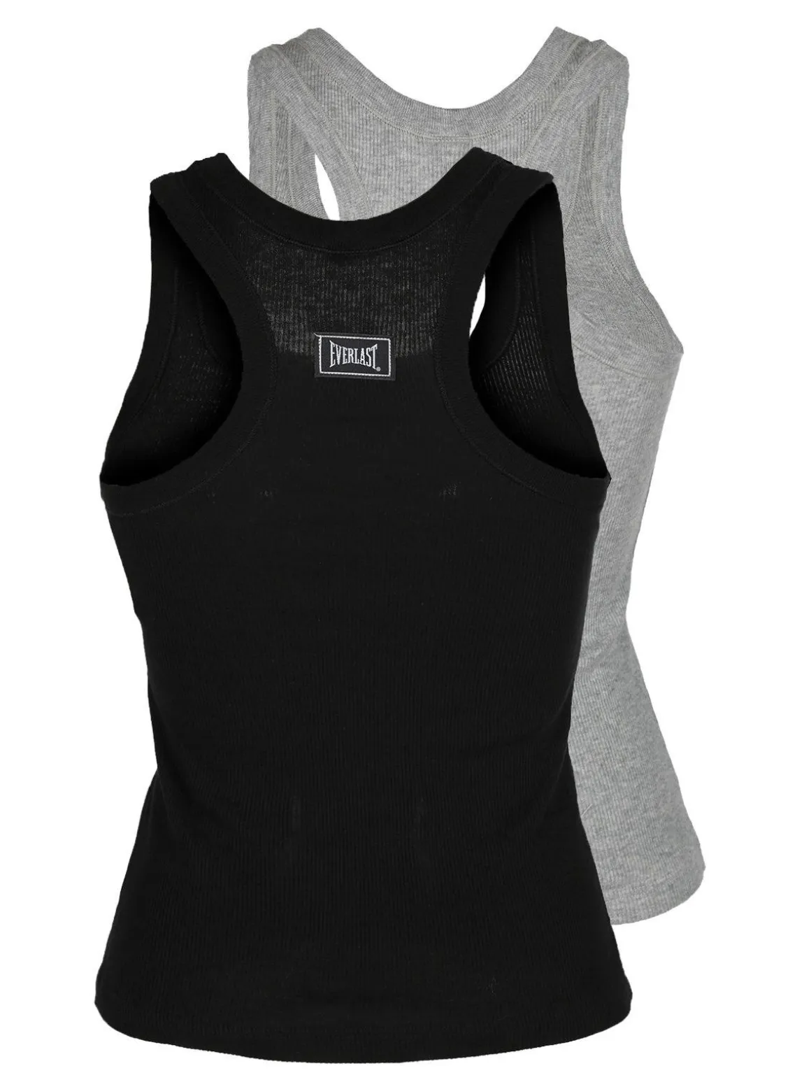 Everlast vogatore olimpionico donna confezione 2 pezzi