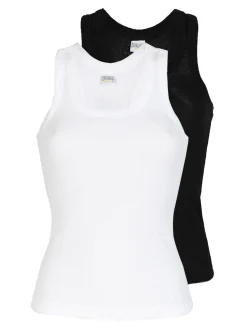 Everlast vogatore olimpionico donna confezione 2 pezzi