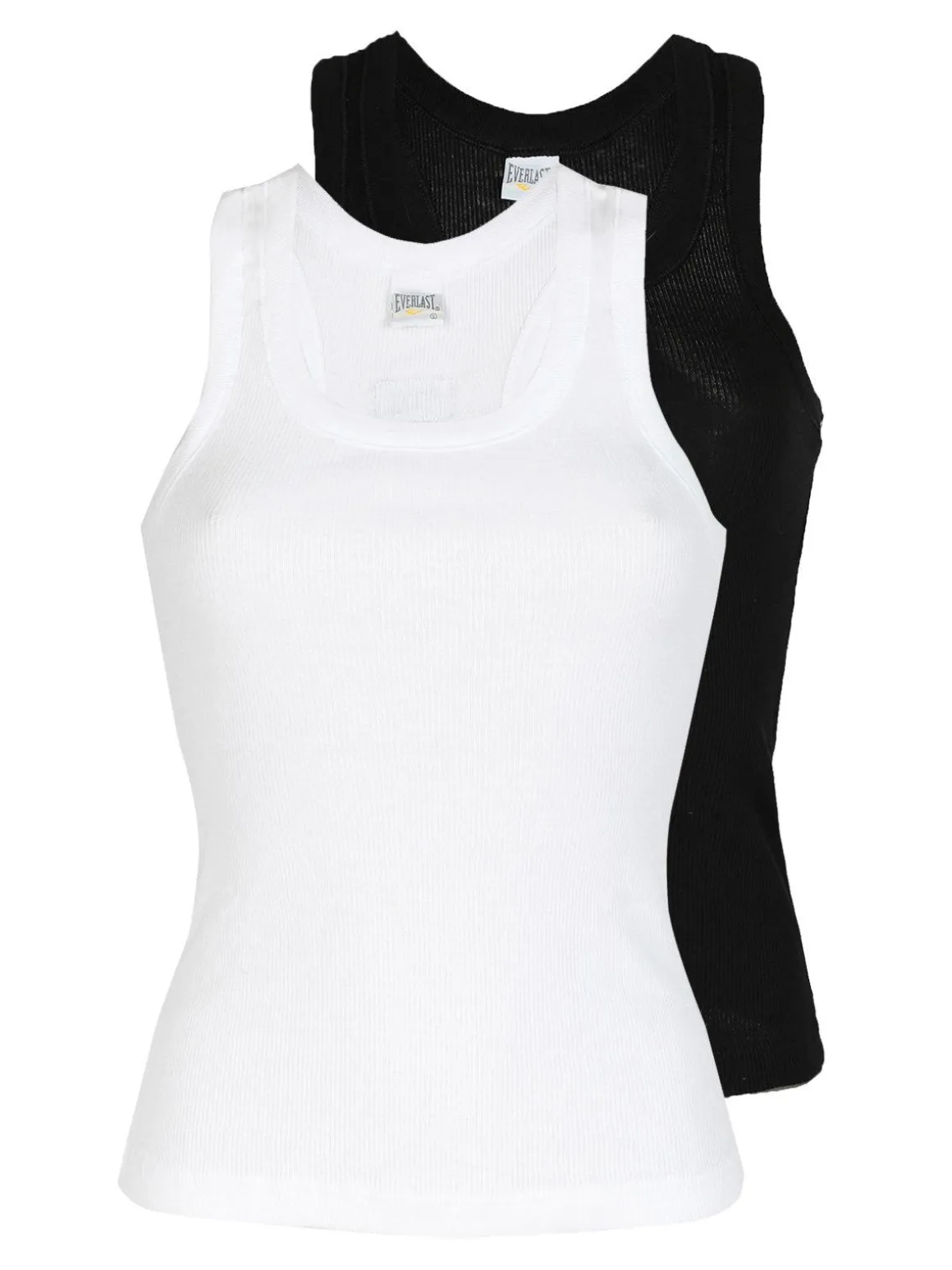 Everlast vogatore olimpionico donna confezione 2 pezzi