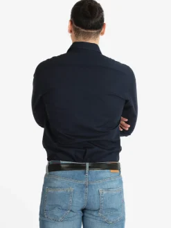 Fabio Galanti Camicia classica da uomo slim fit