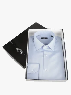Fabio Galanti Camicia classica da uomo regular fit