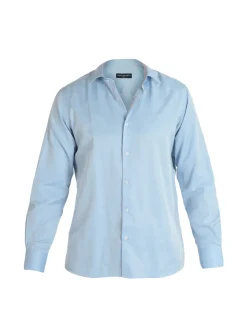 Fabio Galanti Camicia classica da uomo regular fit