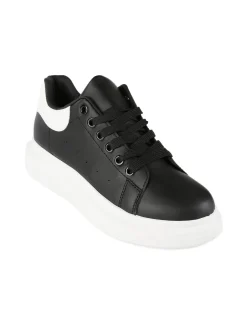 Fairy Sneakers donna con platform