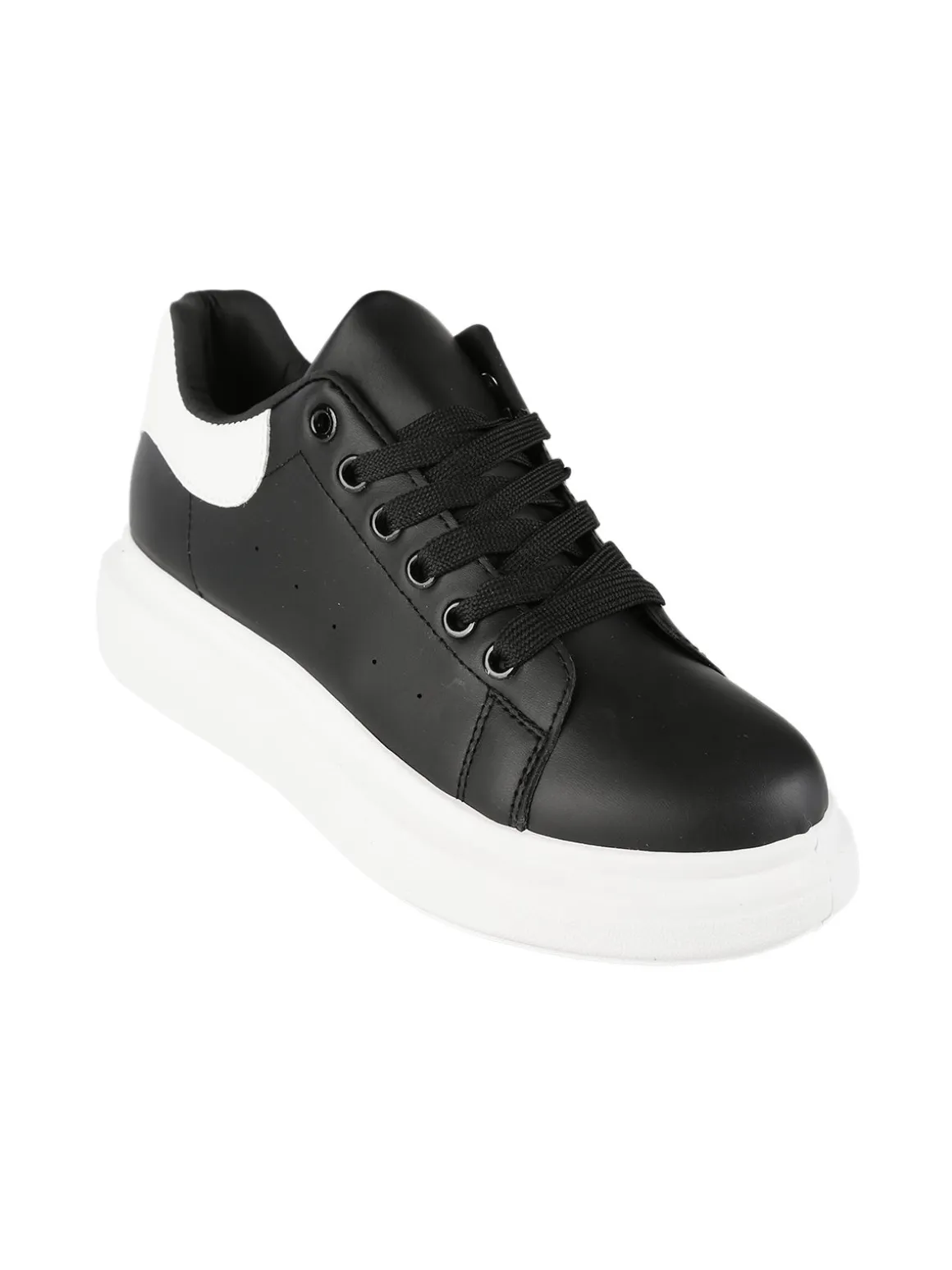 Fairy Sneakers donna con platform