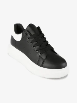 Fairy Sneakers donna con platform