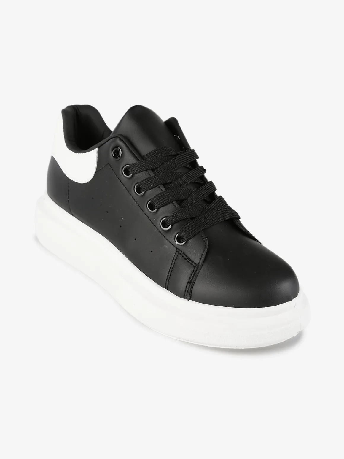 Fairy Sneakers donna con platform