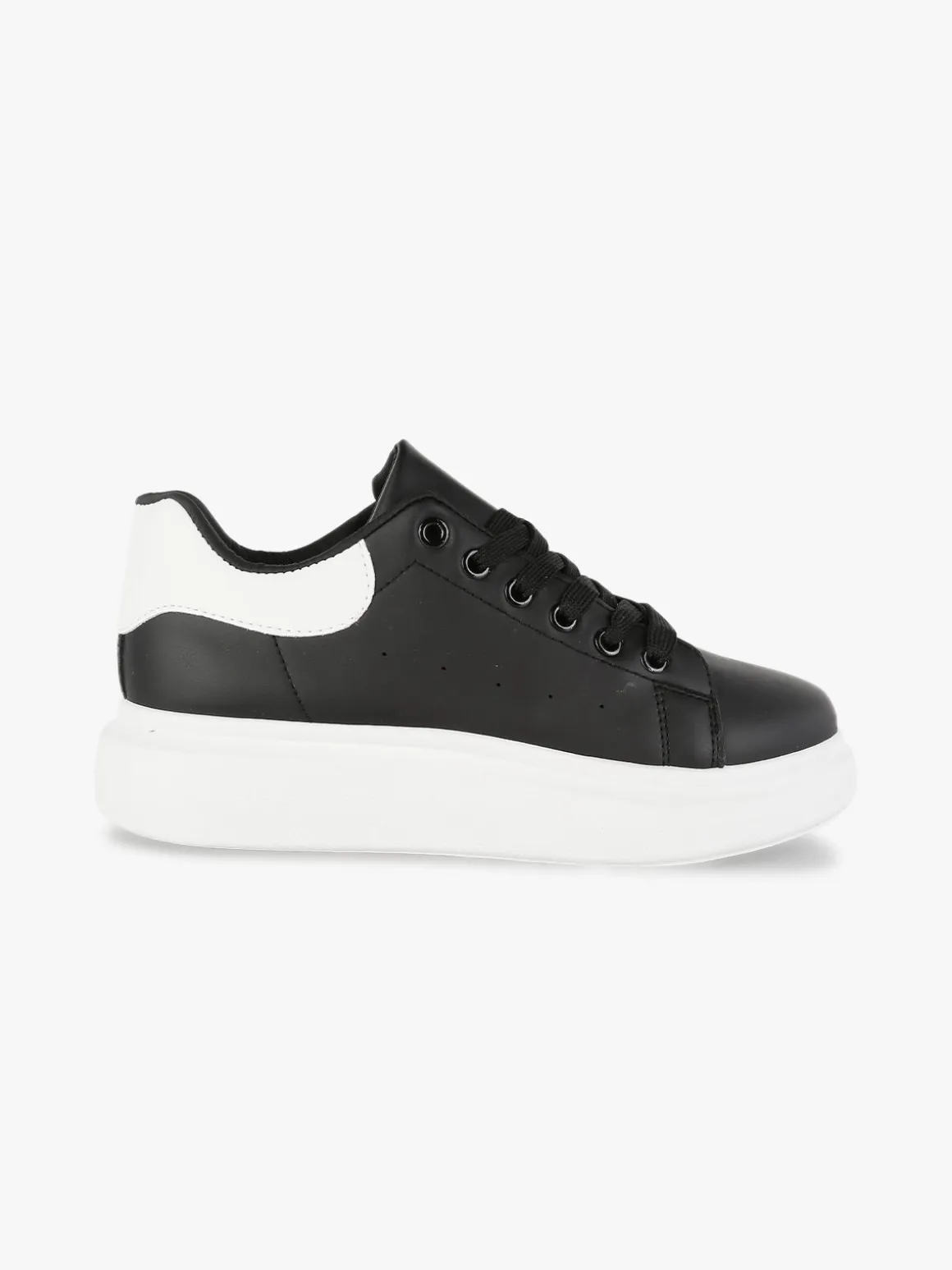 Fairy Sneakers donna con platform