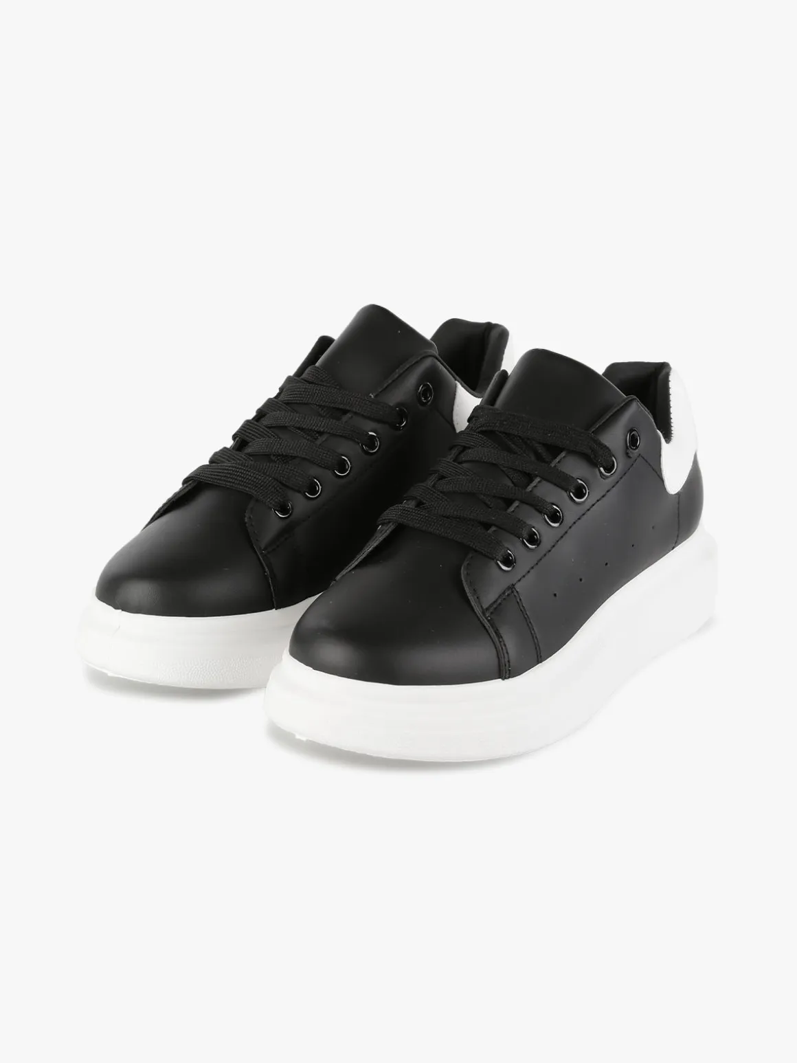 Fairy Sneakers donna con platform