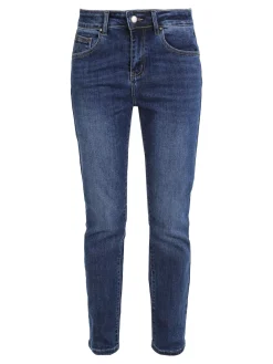 Farfallina Jeans donna regular fit push up - jeans