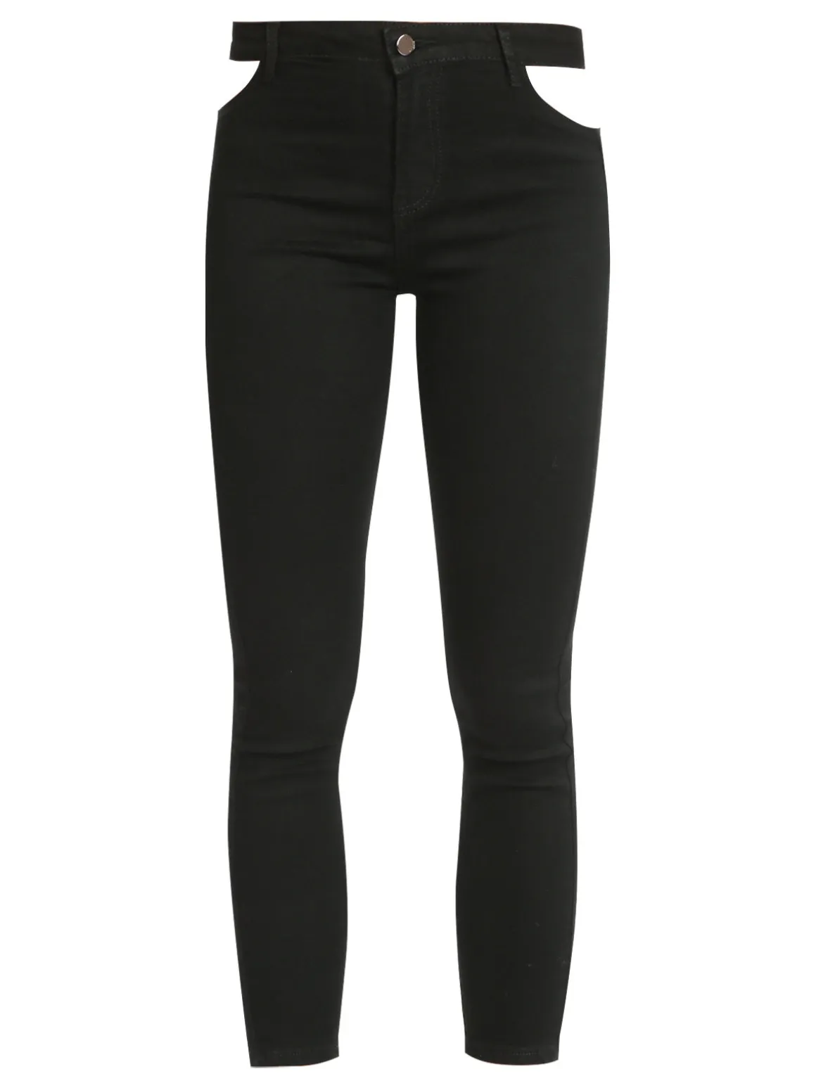 Farfallina Jeans stretti da donna