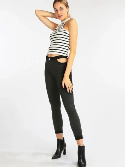 Farfallina Jeans stretti da donna