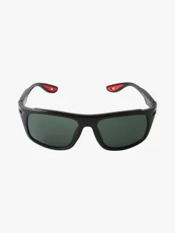Fashion Eyewear Occhiali da sole sportivi da uomo - verde