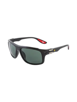 Fashion Eyewear Occhiali da sole sportivi da uomo - verde