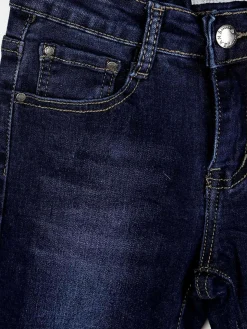 Fashion Jeans Jeans bimba Tik Tok skinny