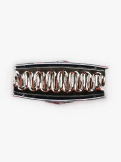 Fashion Jewelry Mollettone per capelli con stampe