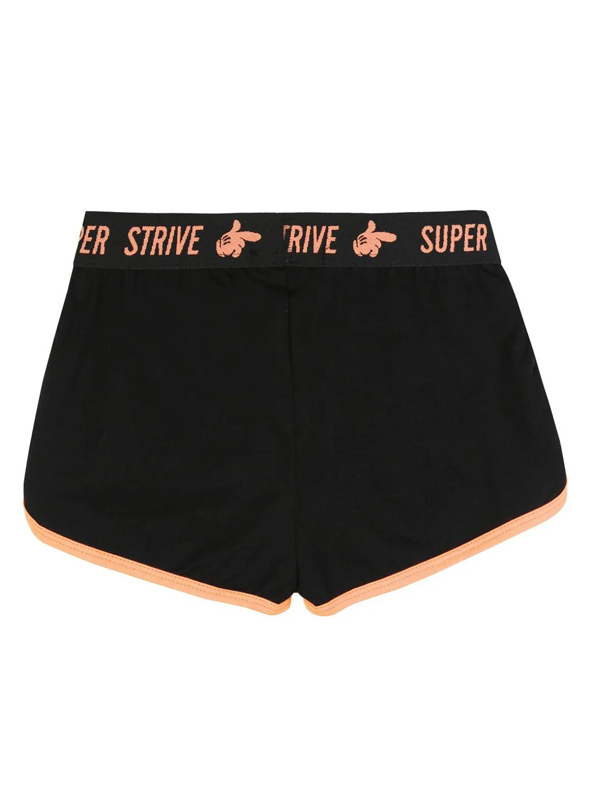 Fashion Shorts sportivi da bambina