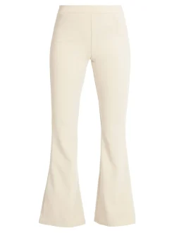 Fashion Station Pantaloni svasati donna
