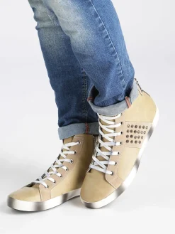 Faxter Sneakers basse stringate