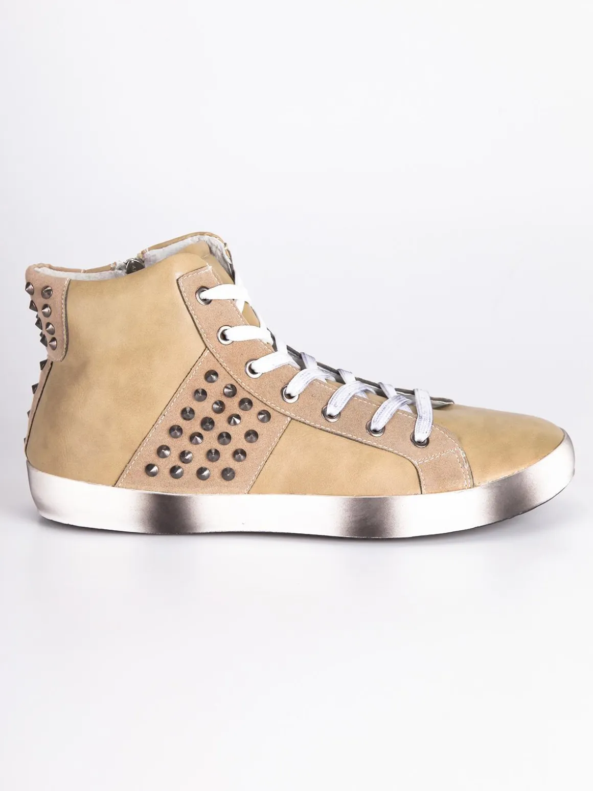 Faxter Sneakers basse stringate