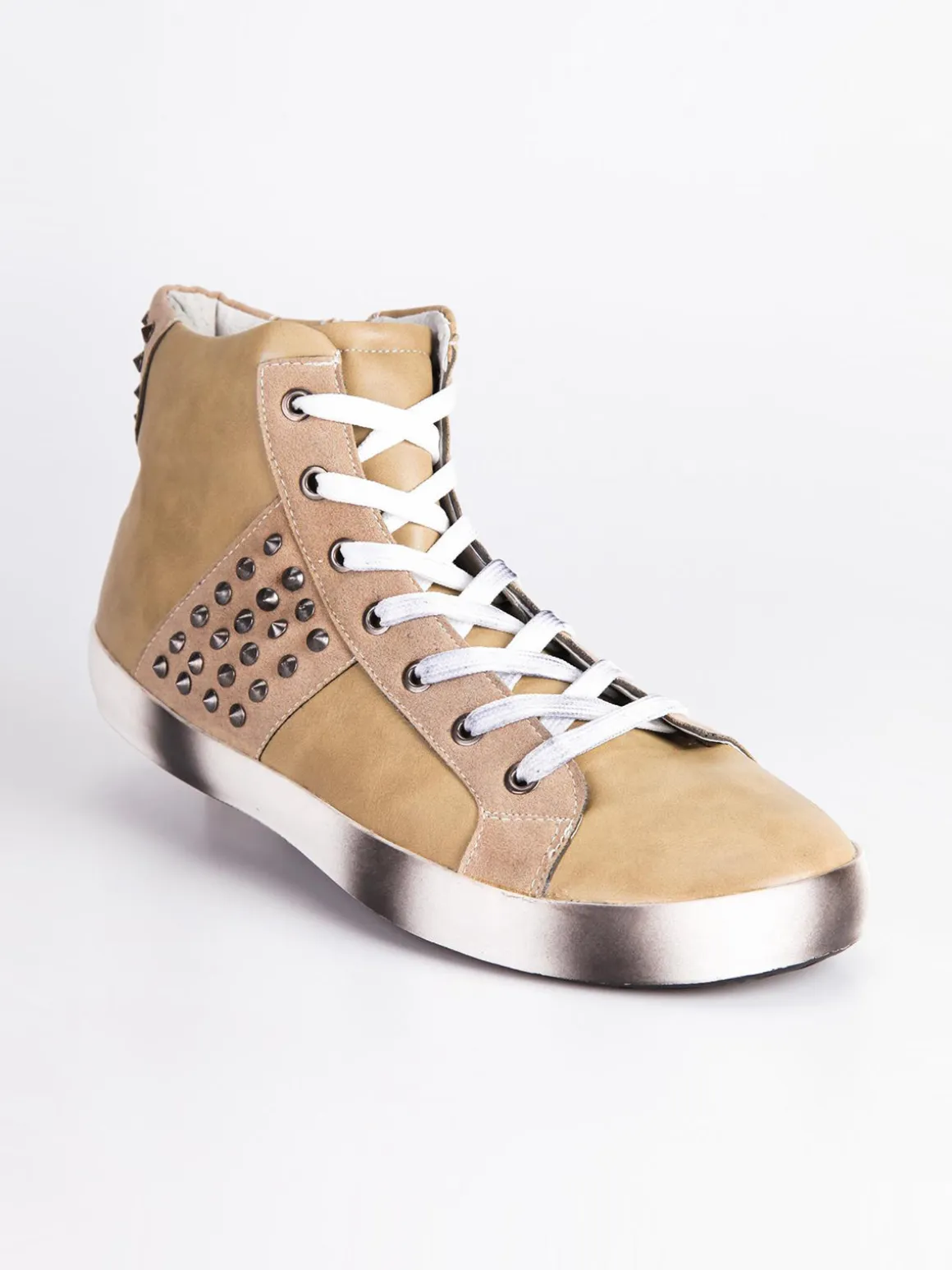 Faxter Sneakers basse stringate