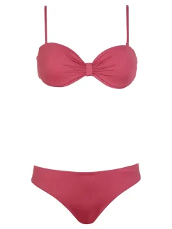 Fendian Costume bikini donna monocolore