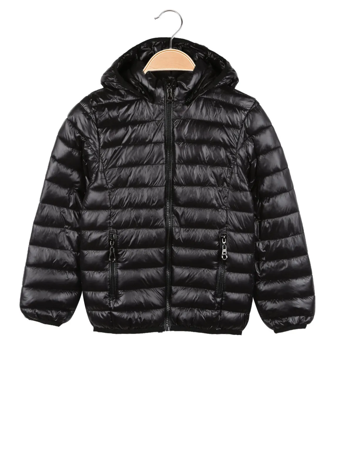 F&H Kids Giubbino 100grammi da bambini con cappuccio