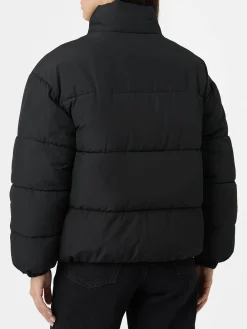 Fila CIMONE Piumino donna relaxed - nero