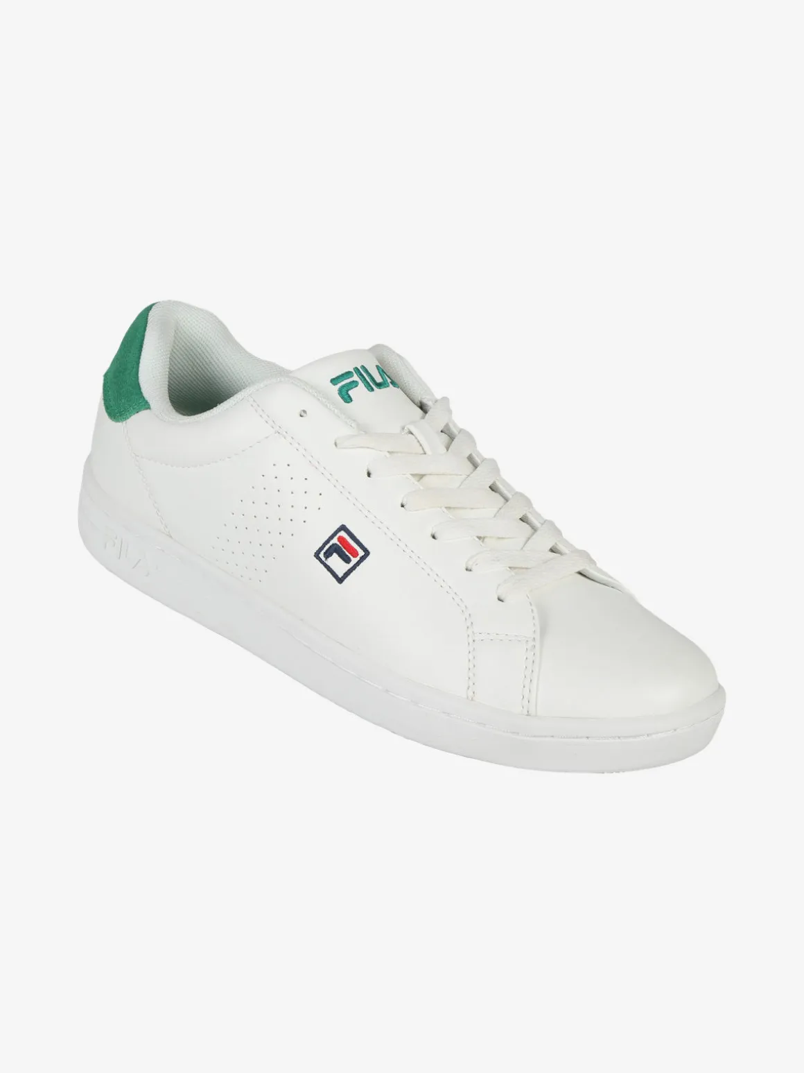 Fila CROSSCOURT 2 F Sneakers stringate da uomo