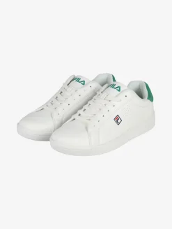 Fila CROSSCOURT 2 F Sneakers stringate da uomo