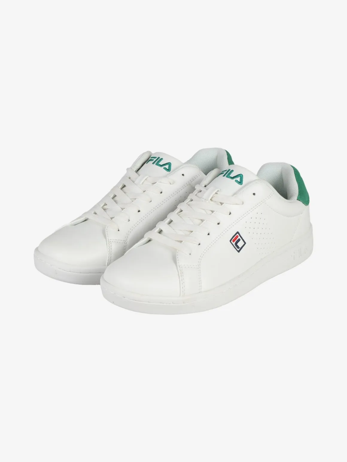 Fila CROSSCOURT 2 F Sneakers stringate da uomo