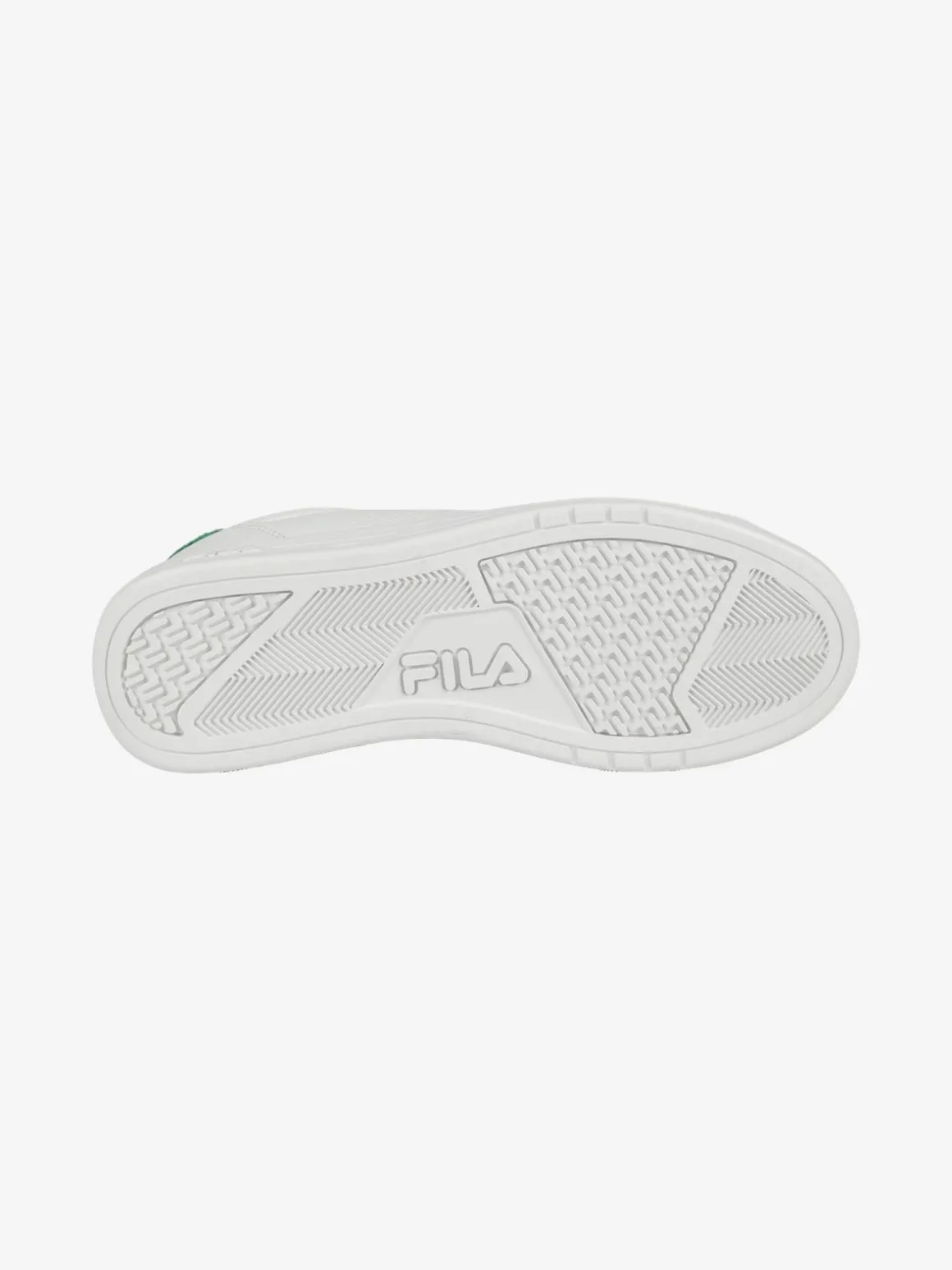 Fila CROSSCOURT 2 F Sneakers stringate da uomo